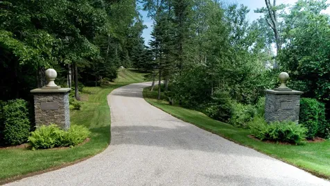 866 Pendleton Point Road Islesboro ME 04848