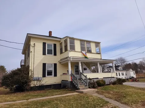 89 Rideout Avenue Lewiston ME 04240