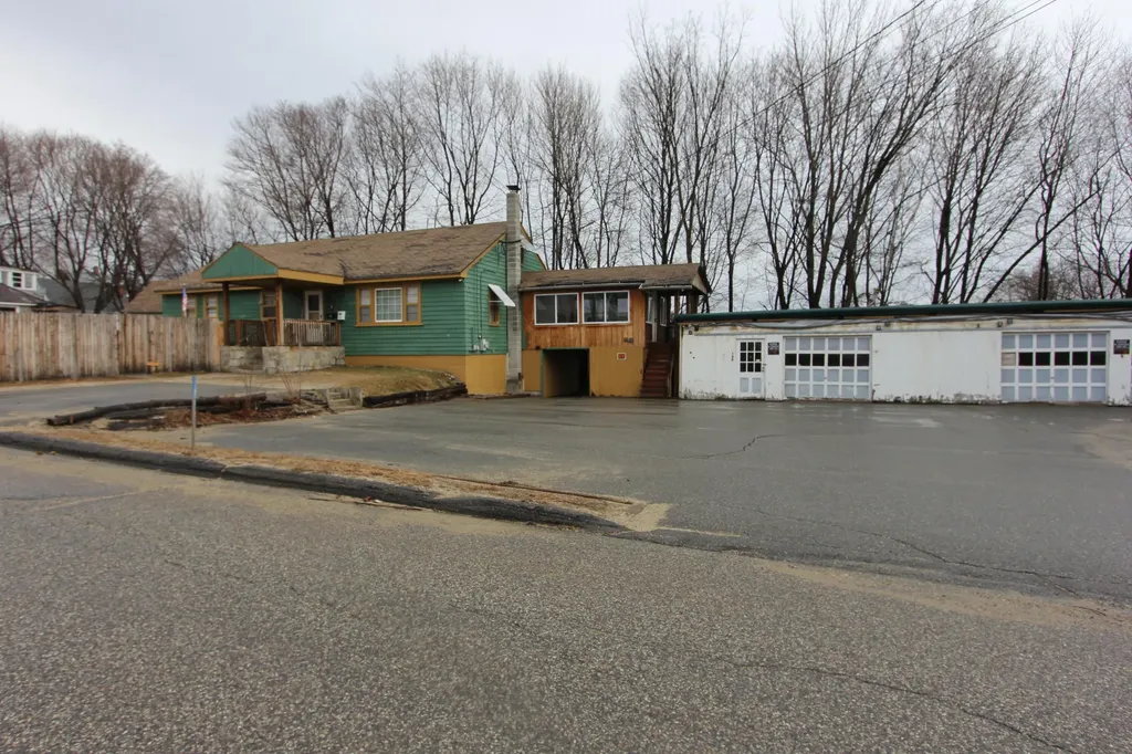 120 Washington Street Rumford ME 04276