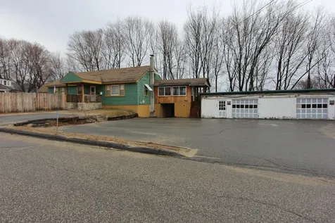 120 Washington Street Rumford ME 04276