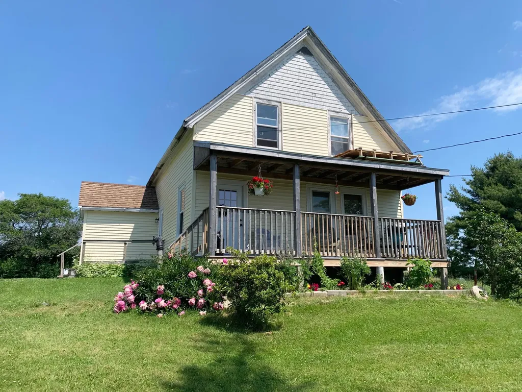 64 Lubec Road Whiting ME 04691