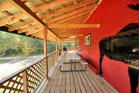1112 Arnold Trail Eustis ME 04936