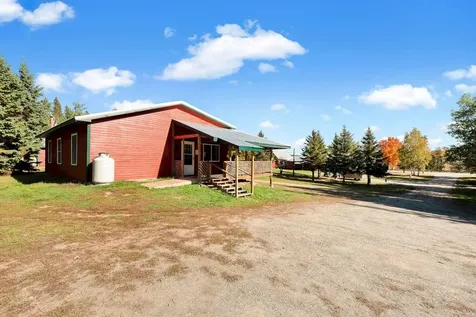 1112 Arnold Trail Eustis ME 04936