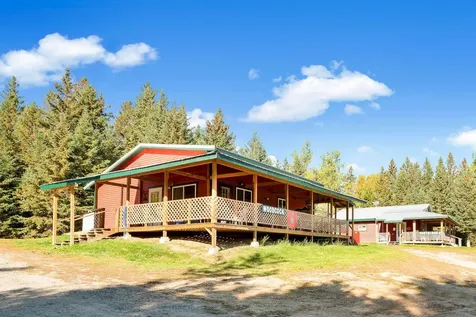 1112 Arnold Trail Eustis ME 04936
