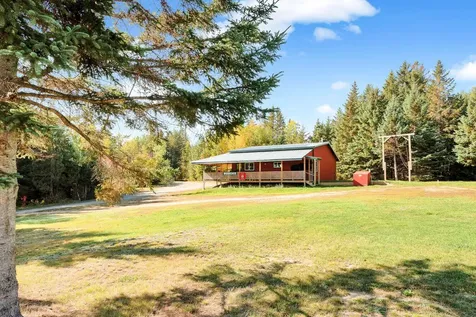1112 Arnold Trail Eustis ME 04936