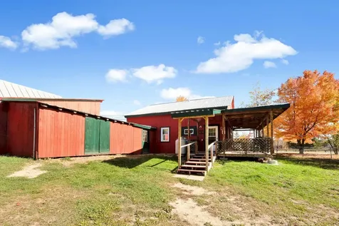 1112 Arnold Trail Eustis ME 04936