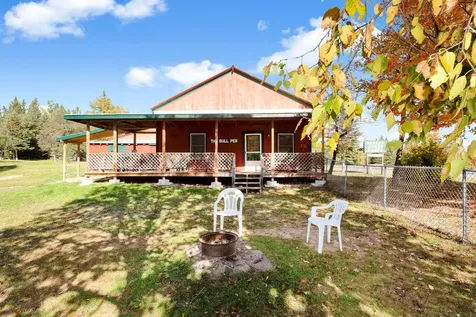 1112 Arnold Trail Eustis ME 04936