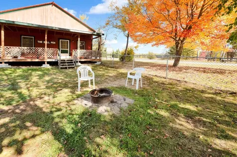 1112 Arnold Trail Eustis ME 04936