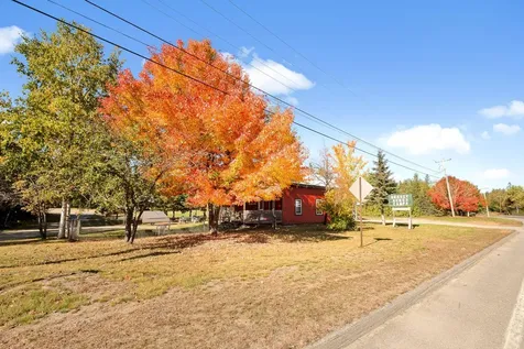 1112 Arnold Trail Eustis ME 04936