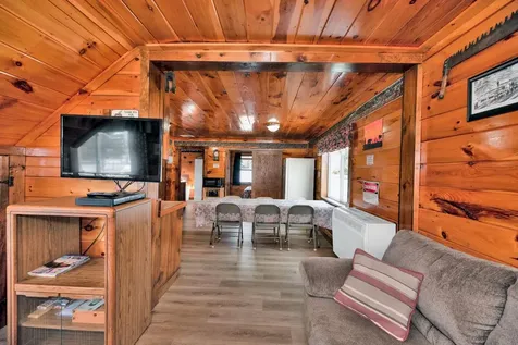 1112 Arnold Trail Eustis ME 04936