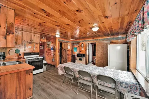 1112 Arnold Trail Eustis ME 04936