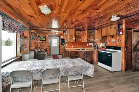 1112 Arnold Trail Eustis ME 04936