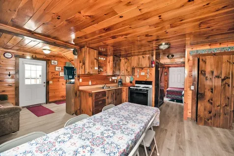 1112 Arnold Trail Eustis ME 04936