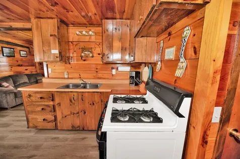 1112 Arnold Trail Eustis ME 04936