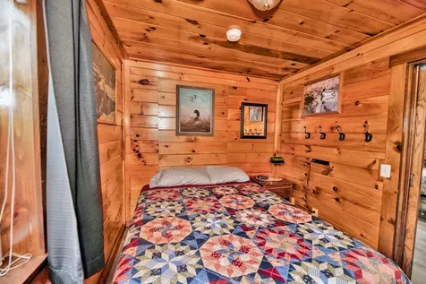 1112 Arnold Trail Eustis ME 04936