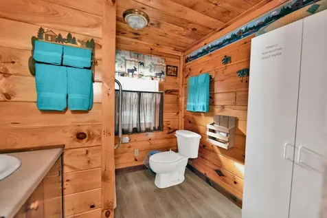 1112 Arnold Trail Eustis ME 04936