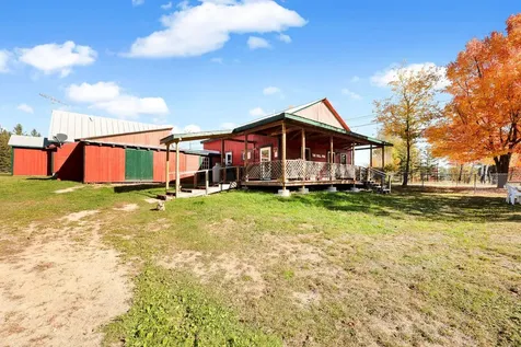 1112 Arnold Trail Eustis ME 04936