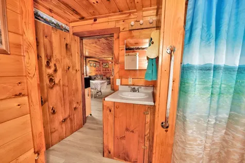 1112 Arnold Trail Eustis ME 04936