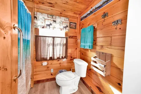 1112 Arnold Trail Eustis ME 04936