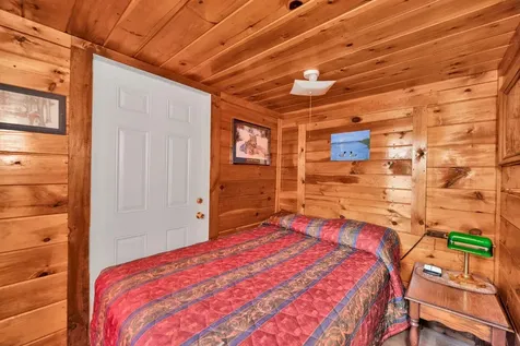1112 Arnold Trail Eustis ME 04936