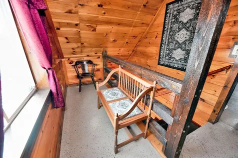 1112 Arnold Trail Eustis ME 04936