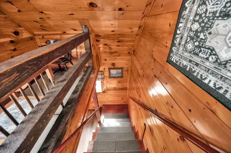 1112 Arnold Trail Eustis ME 04936