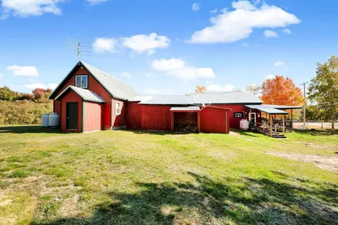 1112 Arnold Trail Eustis ME 04936