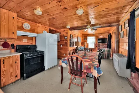 1112 Arnold Trail Eustis ME 04936