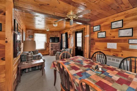 1112 Arnold Trail Eustis ME 04936