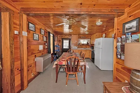 1112 Arnold Trail Eustis ME 04936