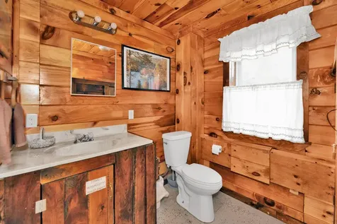 1112 Arnold Trail Eustis ME 04936