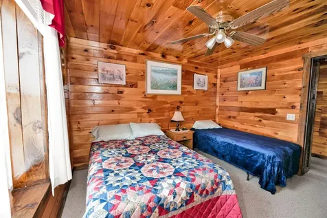 1112 Arnold Trail Eustis ME 04936