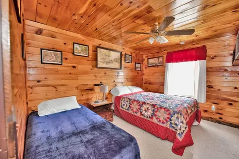 1112 Arnold Trail Eustis ME 04936