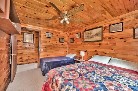 1112 Arnold Trail Eustis ME 04936