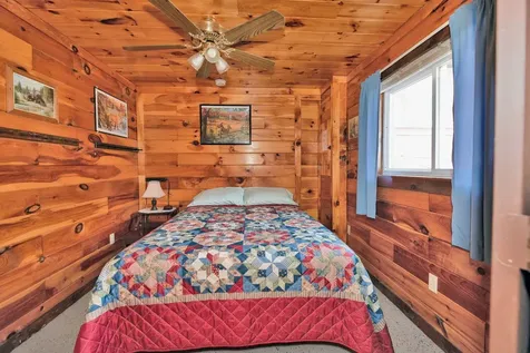 1112 Arnold Trail Eustis ME 04936
