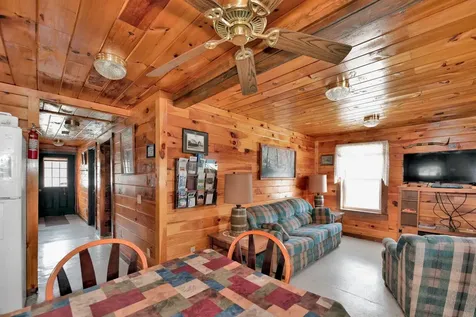 1112 Arnold Trail Eustis ME 04936