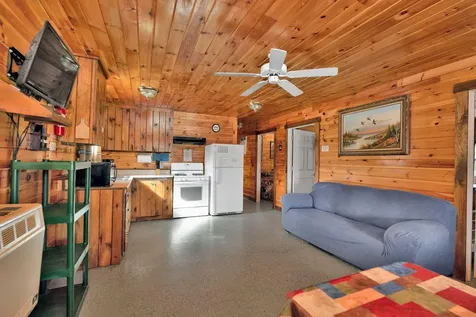 1112 Arnold Trail Eustis ME 04936