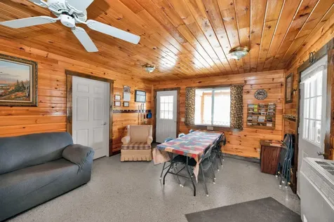 1112 Arnold Trail Eustis ME 04936