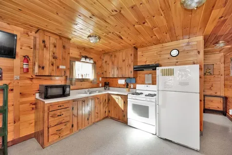 1112 Arnold Trail Eustis ME 04936