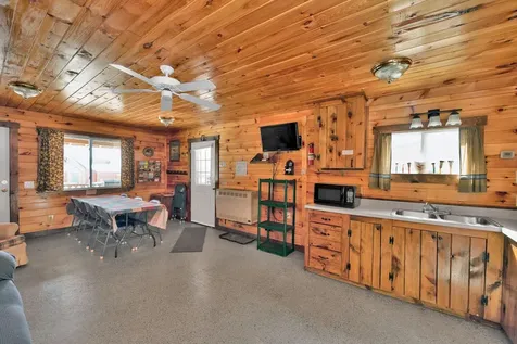 1112 Arnold Trail Eustis ME 04936