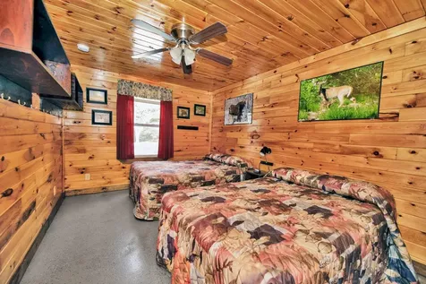 1112 Arnold Trail Eustis ME 04936