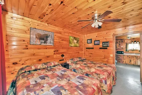 1112 Arnold Trail Eustis ME 04936