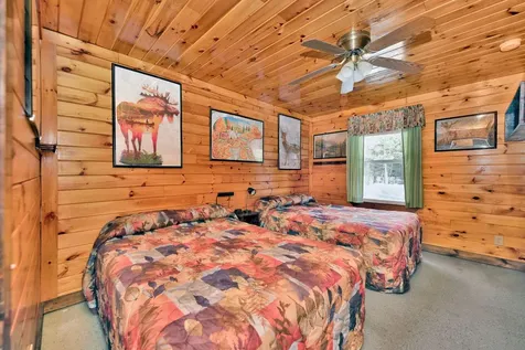 1112 Arnold Trail Eustis ME 04936
