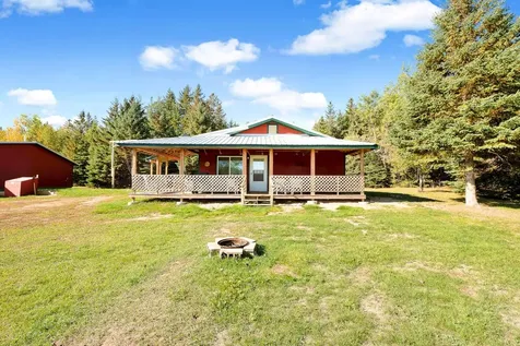1112 Arnold Trail Eustis ME 04936