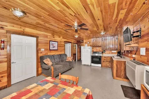 1112 Arnold Trail Eustis ME 04936