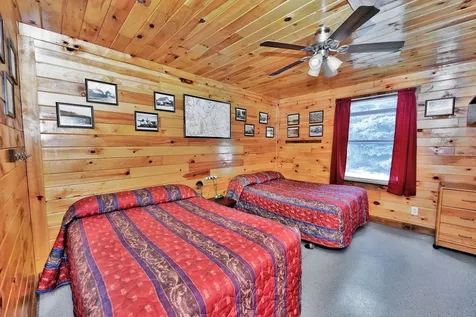 1112 Arnold Trail Eustis ME 04936