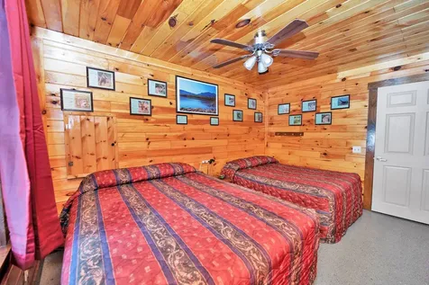 1112 Arnold Trail Eustis ME 04936