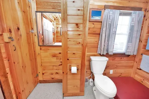 1112 Arnold Trail Eustis ME 04936