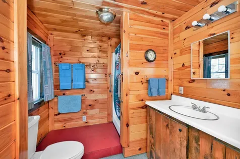 1112 Arnold Trail Eustis ME 04936