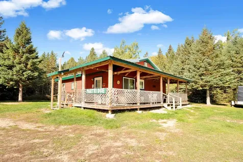 1112 Arnold Trail Eustis ME 04936